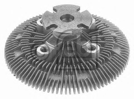 Сцепление, вентилятор радиатора FEBI BILSTEIN 18142