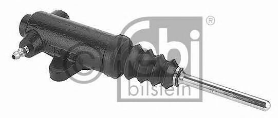 Рабочий цилиндр, система сцепления FEBI BILSTEIN 19030