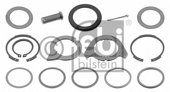 ремонтный комплект, тяга FEBI BILSTEIN 19349