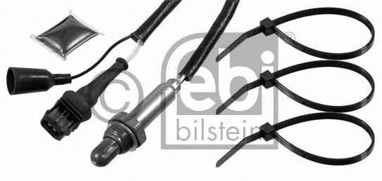 Лямбда-зонд FEBI BILSTEIN 21432