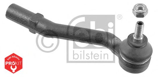 Наконечник поперечной рулевой тяги FEBI BILSTEIN 21492