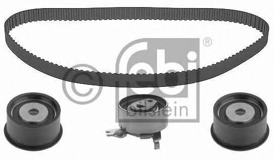 Комплект ремня ГРМ FEBI BILSTEIN 23423