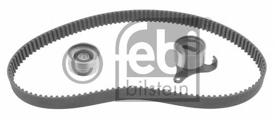 Комплект ремня ГРМ FEBI BILSTEIN 24772