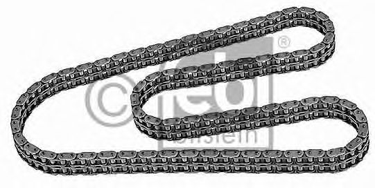 Цепь привода распредвала FEBI BILSTEIN 25394