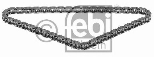 Цепь привода распредвала FEBI BILSTEIN 25396
