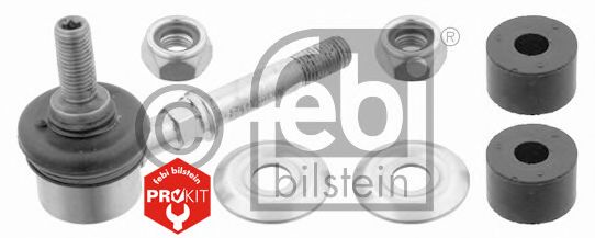 Тяга / стойка, стабилизатор FEBI BILSTEIN 27981