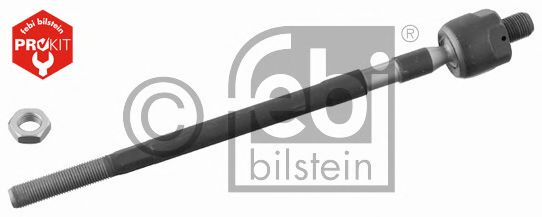 Осевой шарнир, рулевая тяга FEBI BILSTEIN 28093