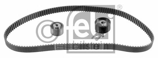 Комплект ремня ГРМ FEBI BILSTEIN 28545