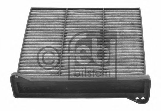 Фильтр, воздух во внутренном пространстве FEBI BILSTEIN 30435