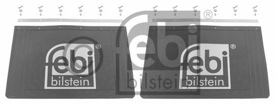 Брызговик FEBI BILSTEIN 30808