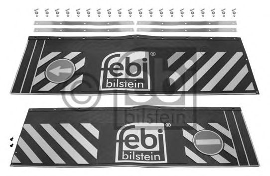 Брызговик FEBI BILSTEIN 30812