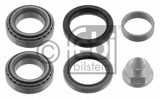 Комплект подшипника ступицы колеса FEBI BILSTEIN 31453
