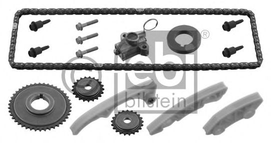 Комплект цели привода распредвала FEBI BILSTEIN 33046