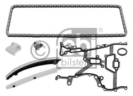 Комплект цели привода распредвала FEBI BILSTEIN 33080