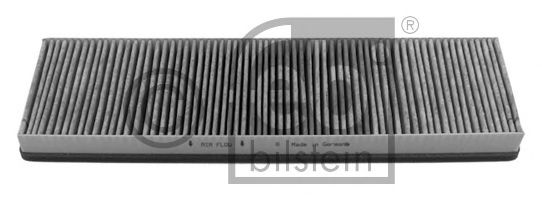 Фильтр, воздух во внутренном пространстве FEBI BILSTEIN 36063