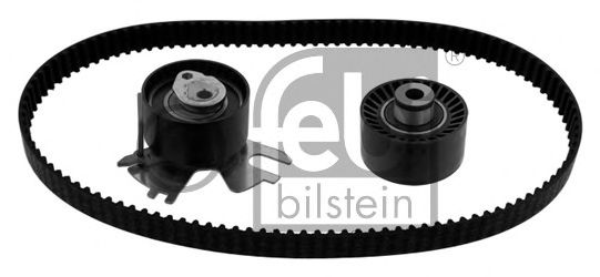 Комплект ремня ГРМ FEBI BILSTEIN 37460