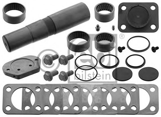 Болт поворотного кулака FEBI BILSTEIN 40130