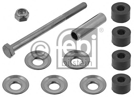 Тяга / стойка, стабилизатор FEBI BILSTEIN 41207