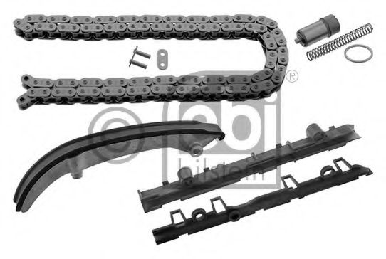 Комплект цели привода распредвала FEBI BILSTEIN 44955