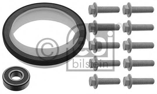 ремонтный комплект, маховик FEBI BILSTEIN 45614