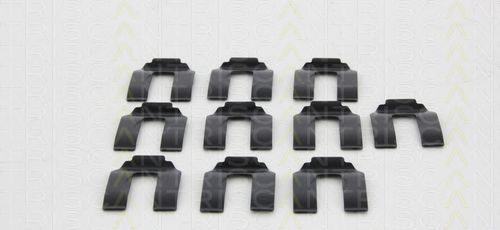 Кронштейн, тормозный шланг OJD (QUICK BRAKE) 3200