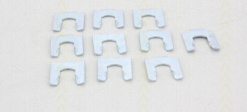 Кронштейн, тормозный шланг OJD (QUICK BRAKE) 3209