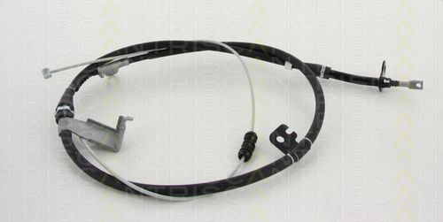 Трос, стояночная тормозная система TRISCAN 11381