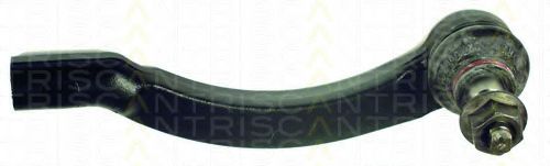 Наконечник поперечной рулевой тяги TRISCAN 8500 27103