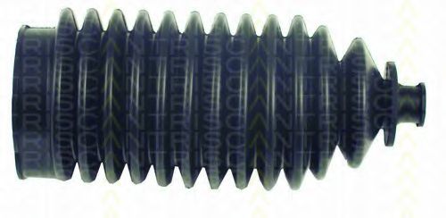 Комплект пылника, рулевое управление TRISCAN 8500 2788