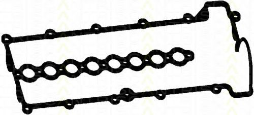 Прокладка, крышка головки цилиндра TRISCAN 515-1761