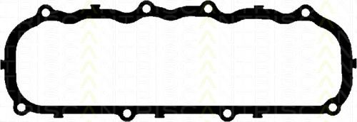 Прокладка, крышка головки цилиндра TRISCAN 515-2653