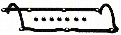 Комплект прокладок, крышка головки цилиндра TRISCAN 515-4018
