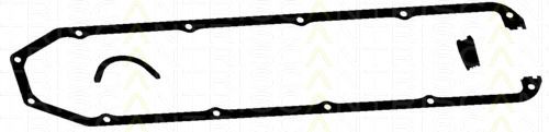 Комплект прокладок, крышка головки цилиндра TRISCAN 515-8564