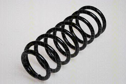 Пружина ходовой части TRISCAN 8750 2955