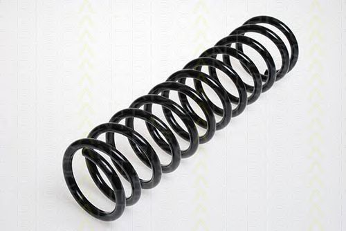 Пружина ходовой части TRISCAN 8750 2958