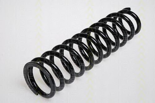 Пружина ходовой части TRISCAN 8750 4023