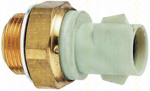 Термовыключатель, вентилятор радиатора CALORSTAT by Vernet 1953