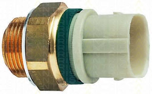 Термовыключатель, вентилятор радиатора TRISCAN 8625 110080