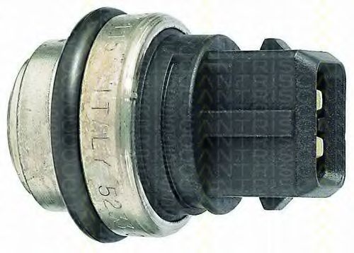 Термовыключатель, вентилятор радиатора TRISCAN 8625 135120