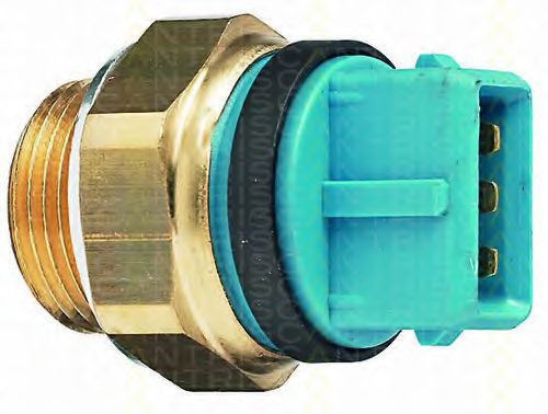 Термовыключатель, вентилятор радиатора TRISCAN 8625 155082