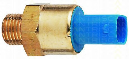 Термовыключатель, вентилятор радиатора TRISCAN 8625 162080