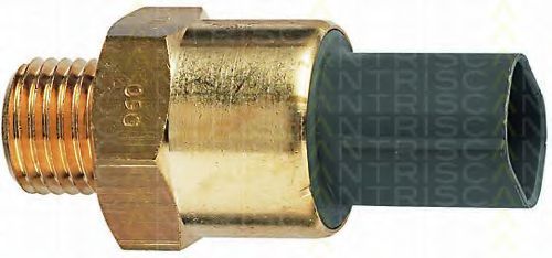 Термовыключатель, вентилятор радиатора TRISCAN 8625 166085