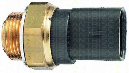 Термовыключатель, вентилятор радиатора TRISCAN 8625 172105
