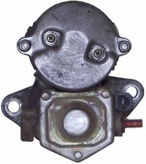 Стартер DELCO REMY DRS0107