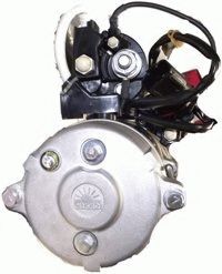 Стартер DELCO REMY DRS0254