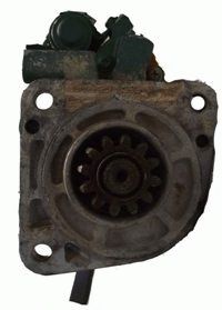 Стартер DELCO REMY DRS0325