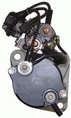 Стартер DELCO REMY DRS0545