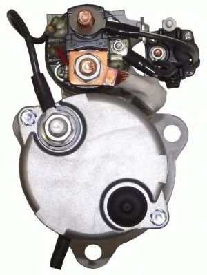 Стартер DELCO REMY DRS0546