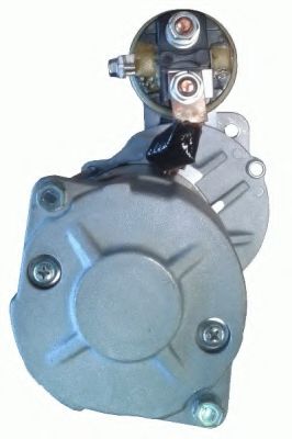 Стартер DELCO REMY DRS0779