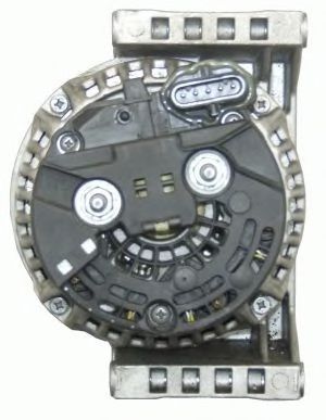 Генератор DELCO REMY DRB9320